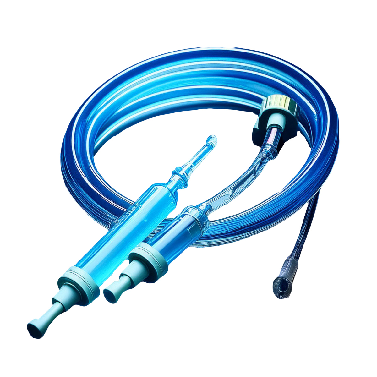 Immagine dell'applicazione Articoli medicali